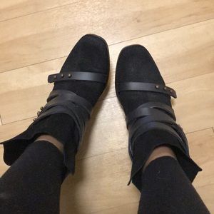 Joes Jeans Landon boots